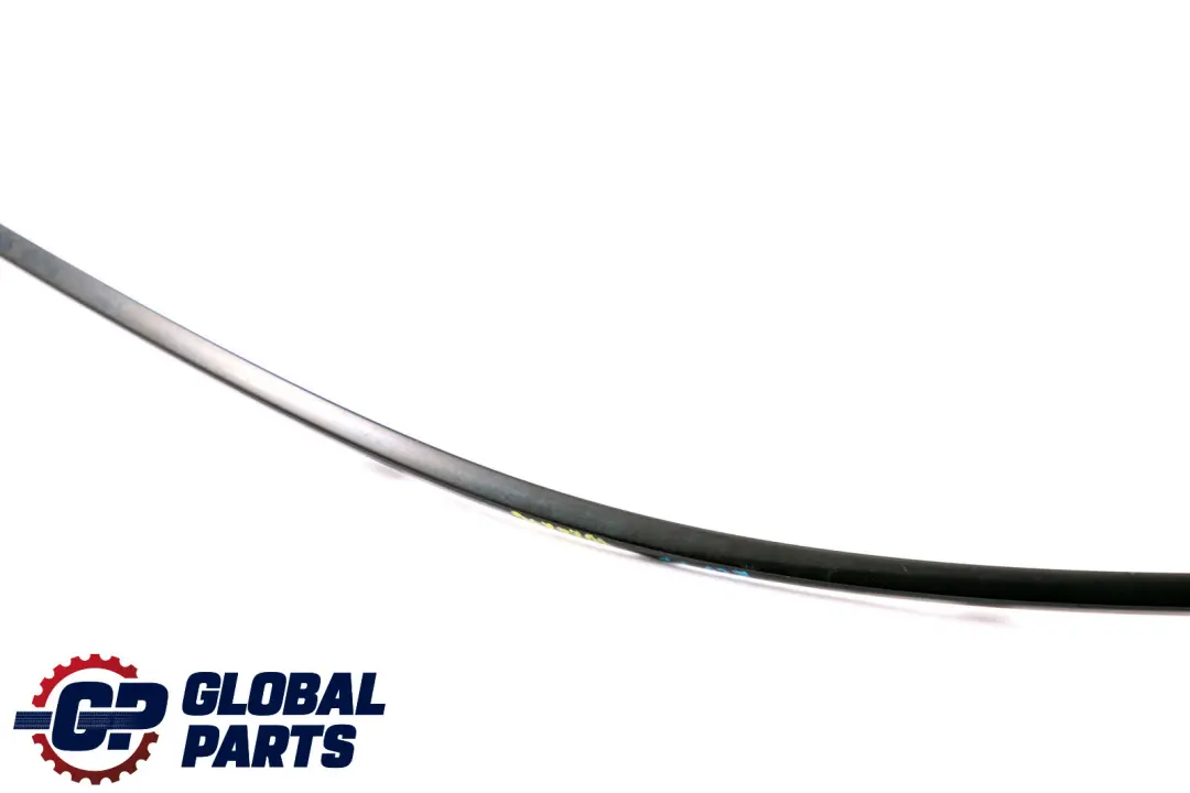 Listwa Szyby Drzwi Prawy Przód Schwarz II do BMW E65 o numerze 8022176 BMW E65 Listwa Szyby Drzwi Prawy Przód Schwarz II - SKU 8022176 - Numer Części 8022176