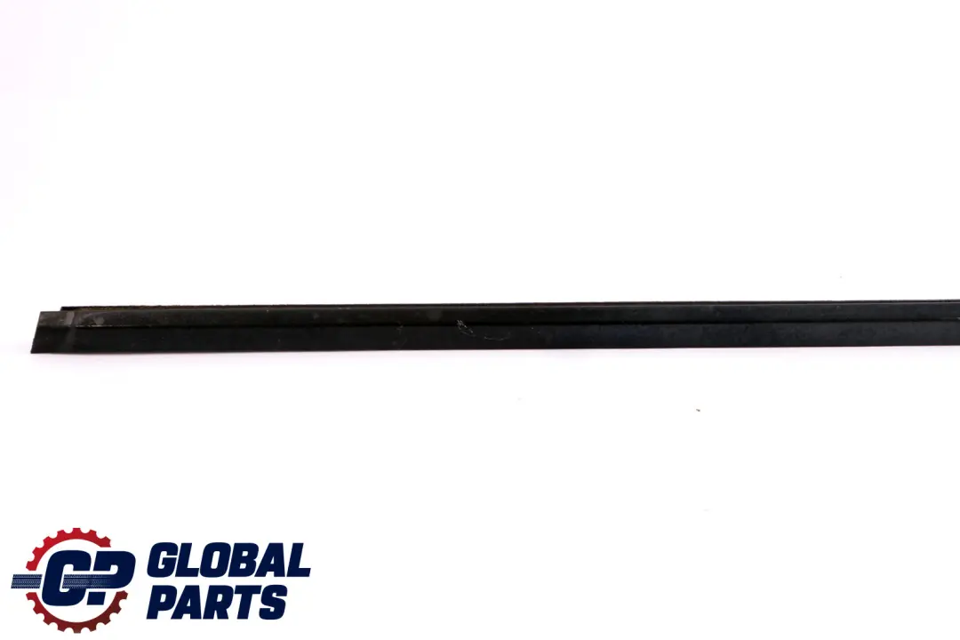 BMW E65 E66 E67 Chiusino Esterno Anteriore Sinistra Porta Nero Lucido - SKU 8022205 - Numero di parte 8022205