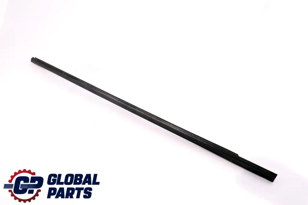 BMW E65 E66 E67 Chiusino Esterno Anteriore Sinistra Porta Nero Lucido - SKU 8022205 - Numero di parte 8022205