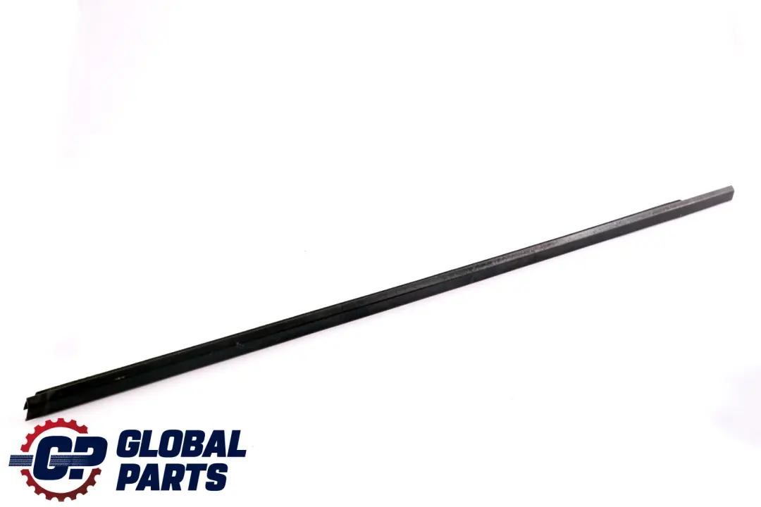 BMW E65 E66 E67 Chiusino Esterno Anteriore Sinistra Porta Nero Lucido - SKU 8022205 - Numero di parte 8022205