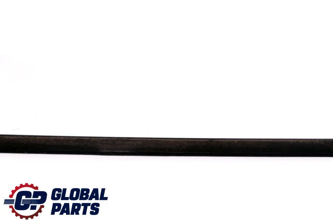 BMW E65 E66 E67 Chiusino Esterno Anteriore Sinistra Porta Nero Lucido - SKU 8022205 - Numero di parte 8022205