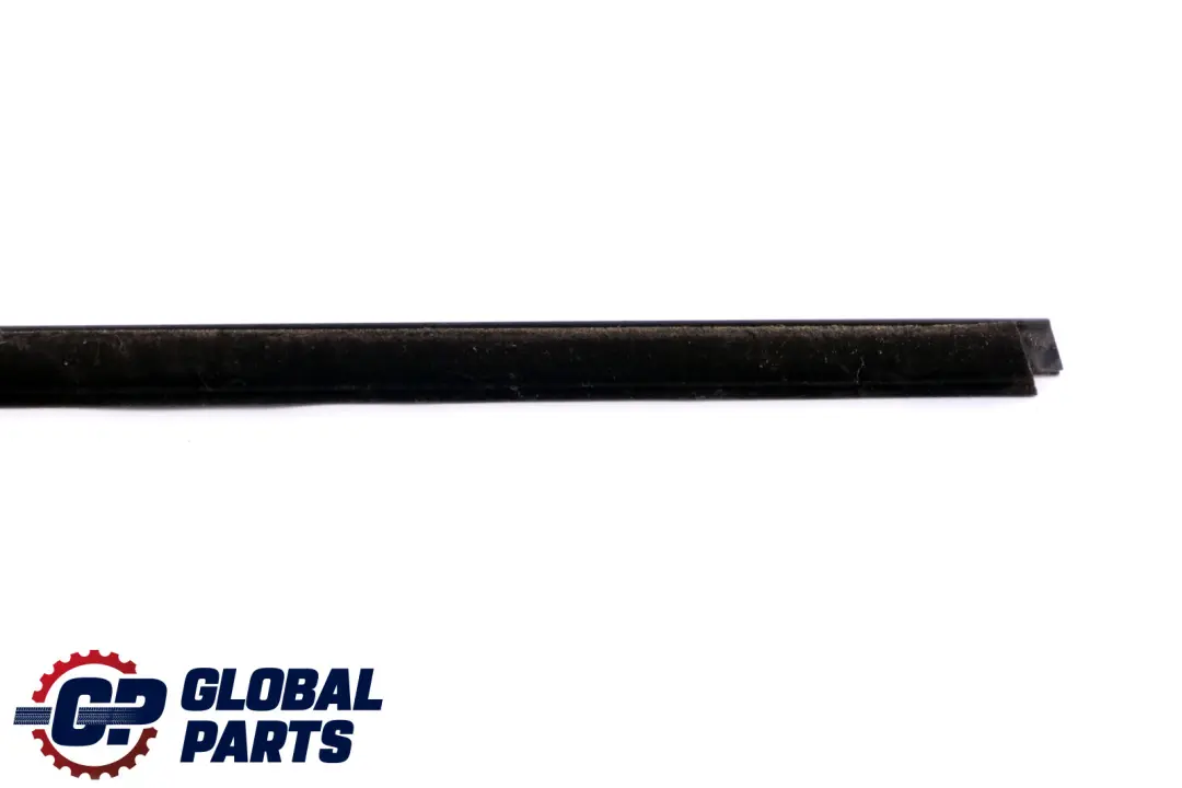BMW E65 E66 E67 Chiusino Esterno Anteriore Sinistra Porta Nero Lucido - SKU 8022205 - Numero di parte 8022205