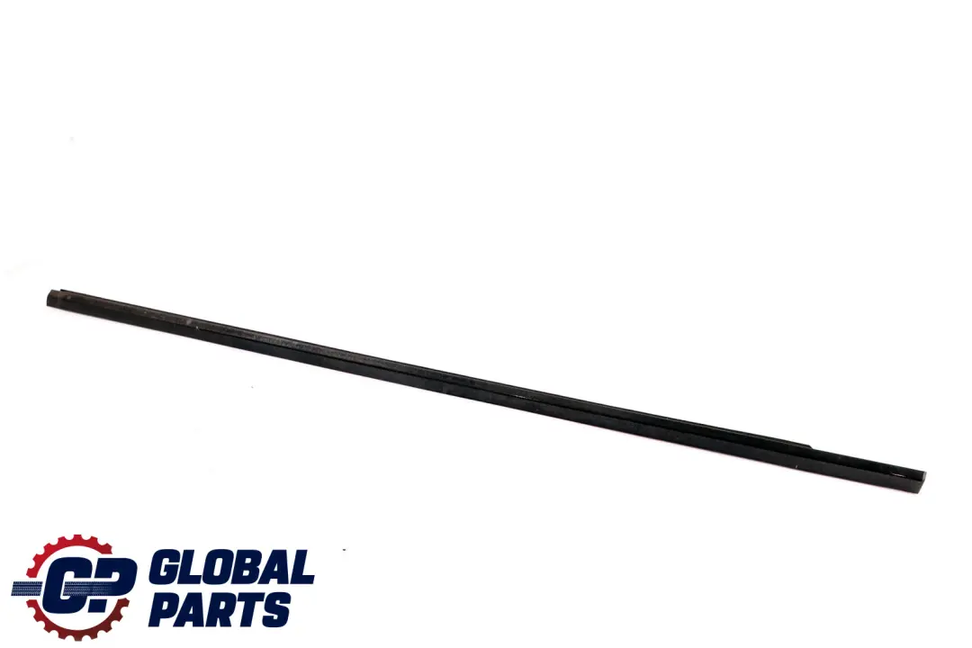 BMW E65 E66 E67 Chiusino Esterno Anteriore Sinistra Porta Nero Lucido - SKU 8022205 - Numero di parte 8022205