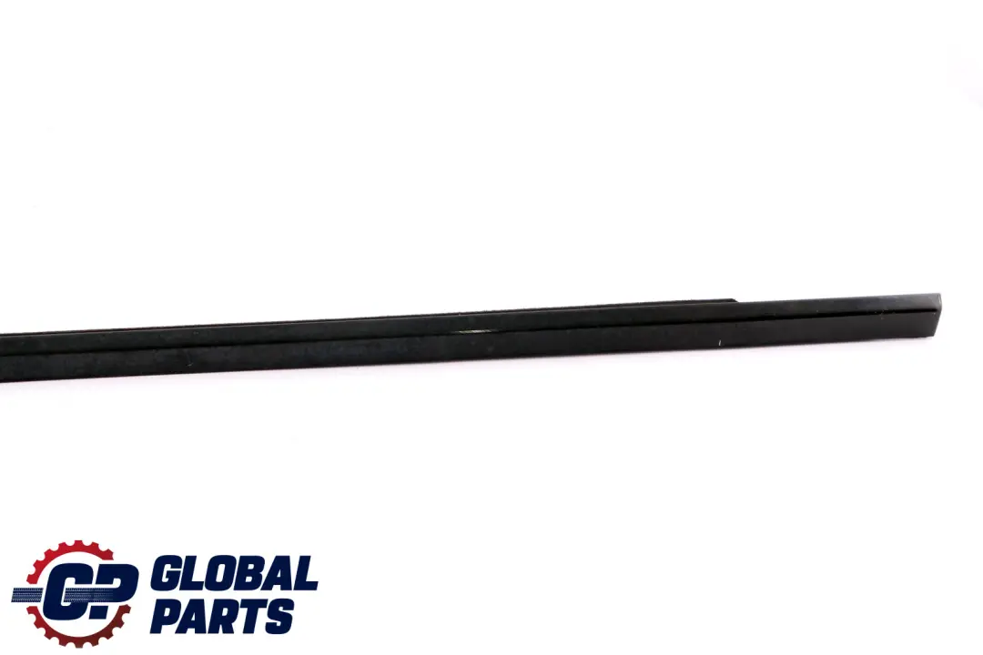 BMW E65 E66 E67 Chiusino Esterno Anteriore Sinistra Porta Nero Lucido - SKU 8022205 - Numero di parte 8022205