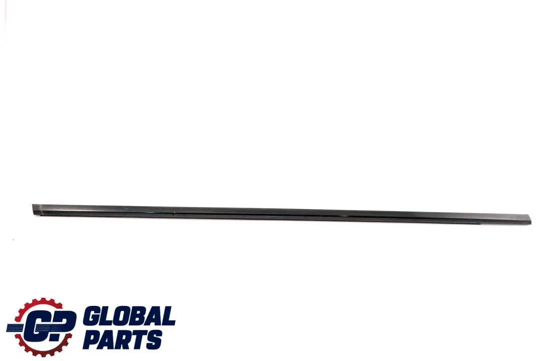 Joint d'Etanchéité Extérieur de Porte Avant Droite Noir Brillant pour BMW E65 E66 à propos du numéro de pièce 8022206 BMW E65 E66 Joint d'Etanchéité Extérieur de Porte Avant Droite Noir Brillant - SKU 8022206 - Numéro de pièce 8022206