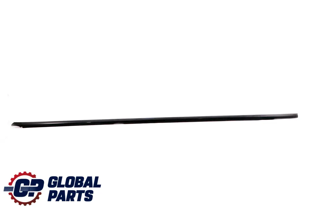 Listwa Drzwi Tył Lewe Czarny Połysk do BMW E65 o numerze 8022207 BMW E65 Listwa Drzwi Tył Lewe Czarny Połysk - SKU 8022207 - Numer Części 8022207