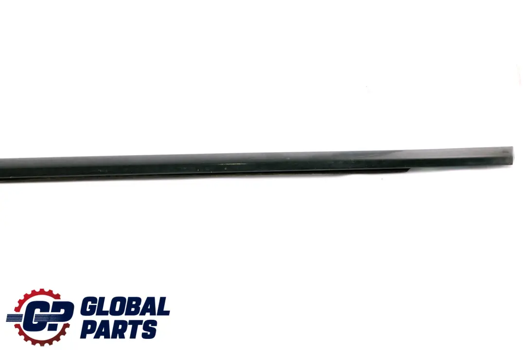 Outer Weatherstrip Strip Rear Left N/S Door Glanzschwarz to BMW 7 Series E65 with Part number 8022207 BMW 7 Series E65 Outer Weatherstrip Strip Rear Left N/S Door Glanzschwarz - SKU 8022207 - Part number 8022207