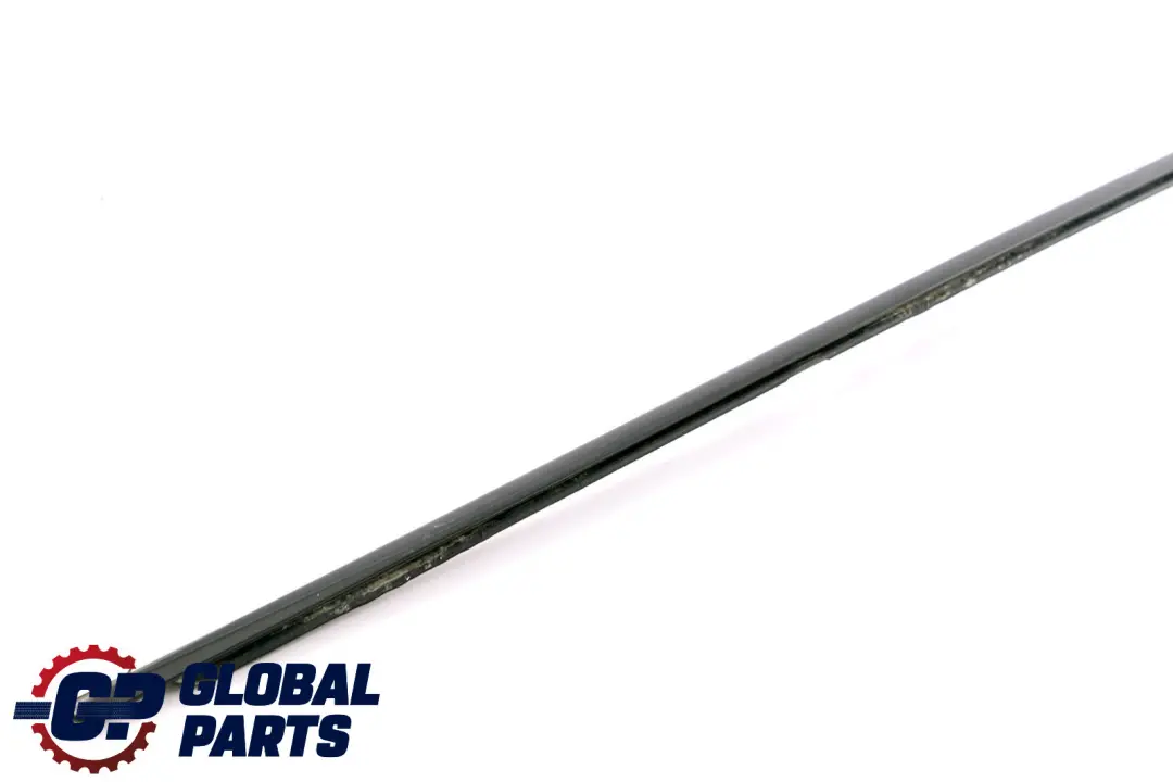  *BMW 7 er E65 Schachtabdeckung Aussen Hinten Rechts Tür Glanzschwarz - SKU 8022208 - Teilenummer 8022208