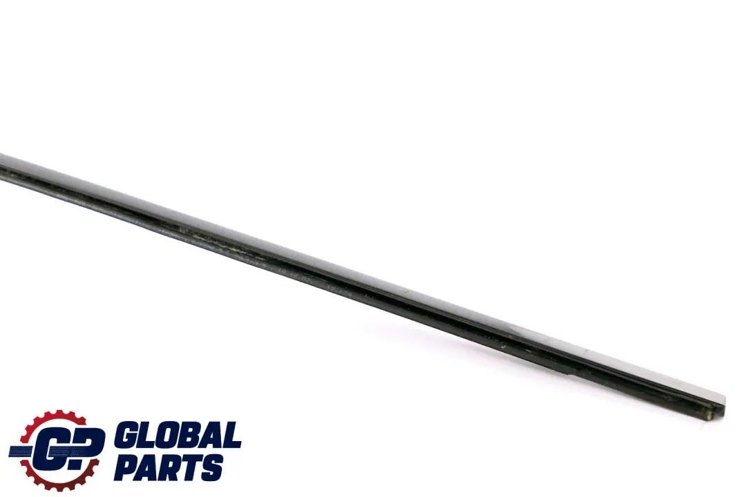 Outer Weatherstrip Strip Rear Right O/S Door Glanzschwarz to BMW 7 Series E65 with Part number 8022208 BMW 7 Series E65 Outer Weatherstrip Strip Rear Right O/S Door Glanzschwarz - SKU 8022208 - Part number 8022208