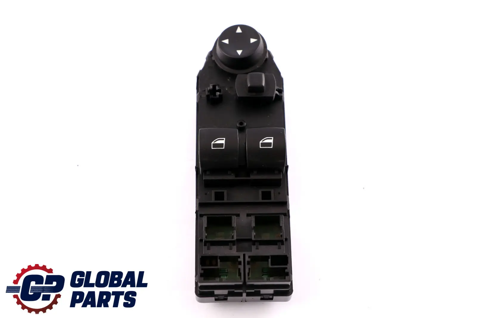 BMW Serie 6 E63 Interruttore alzacristalli lato guida 8029908