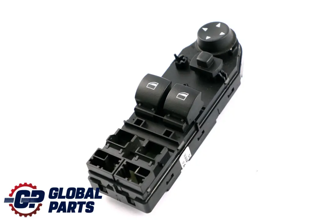 BMW Serie 6 E63 Interruptor elevalunas del lado del conductor - SKU 8029908 - Número de pieza 8029908