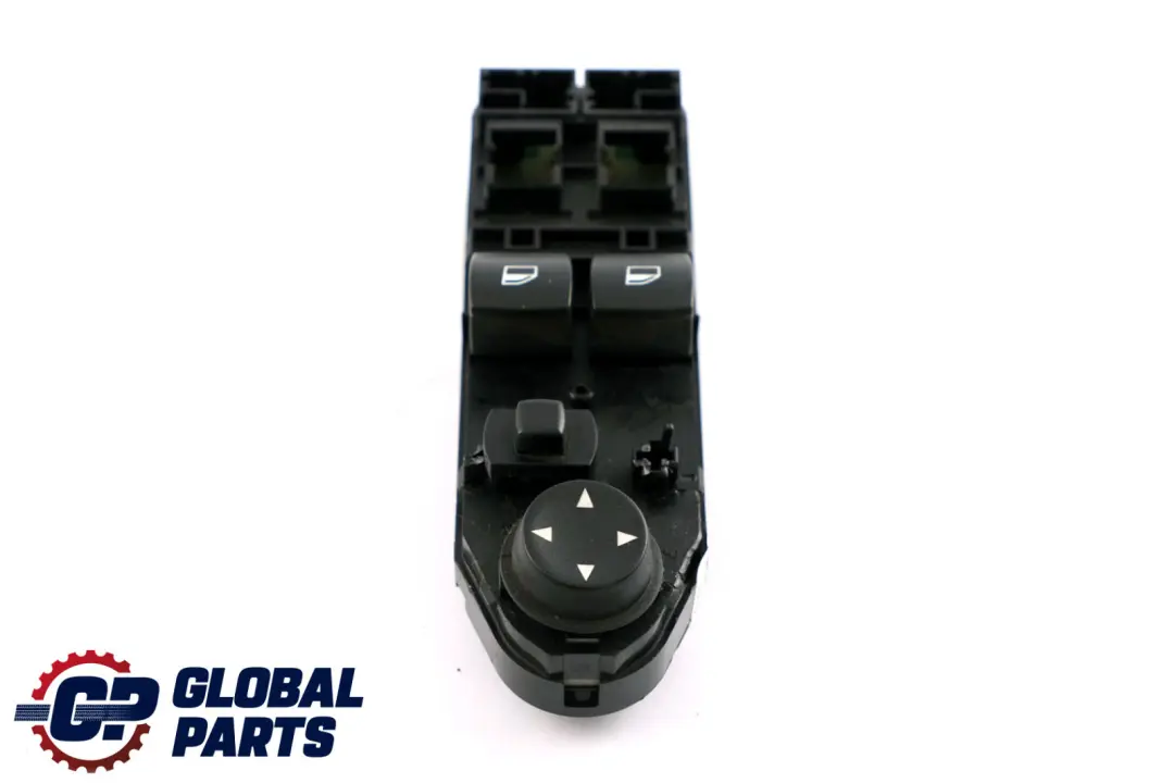 Interruttore alzacristalli lato guida per BMW Serie 6 E63 con numero di parte 8029908 BMW Serie 6 E63 Interruttore alzacristalli lato guida - SKU 8029908 - Numero di parte 8029908