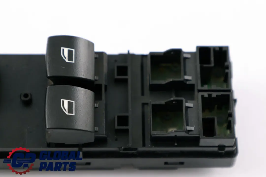 BMW Serie 6 E63 Interruptor elevalunas del lado del conductor - SKU 8029908 - Número de pieza 8029908