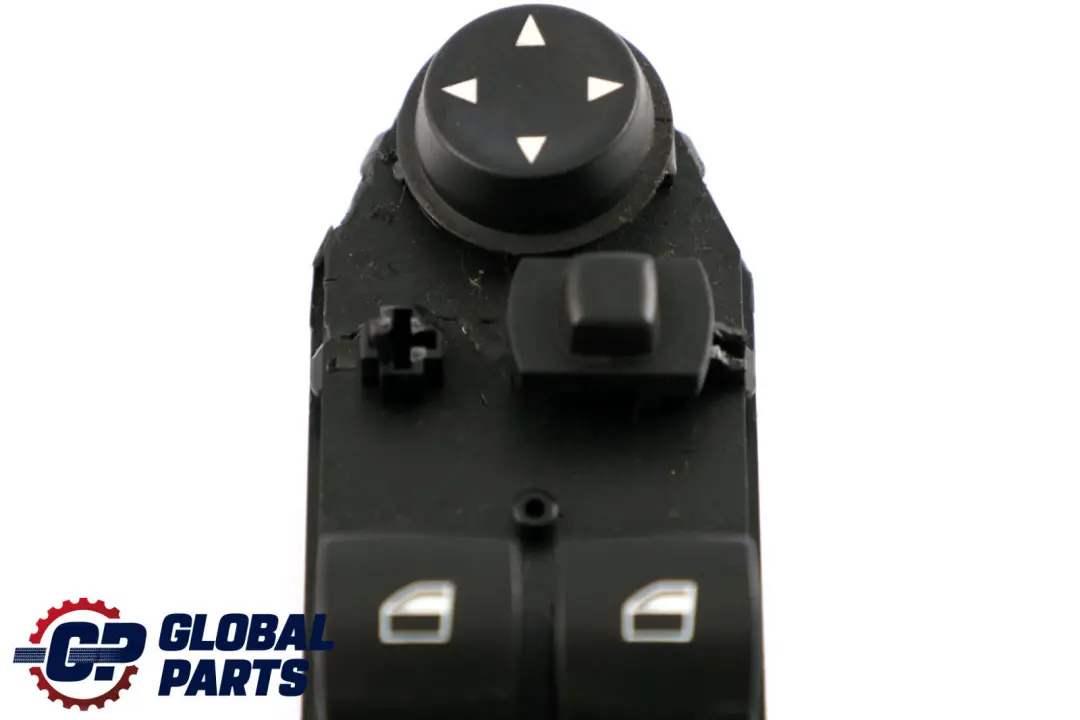 BMW 6er E63 Fahrerseite Fensterheberschalter - SKU 8029908 - Teilenummer 8029908