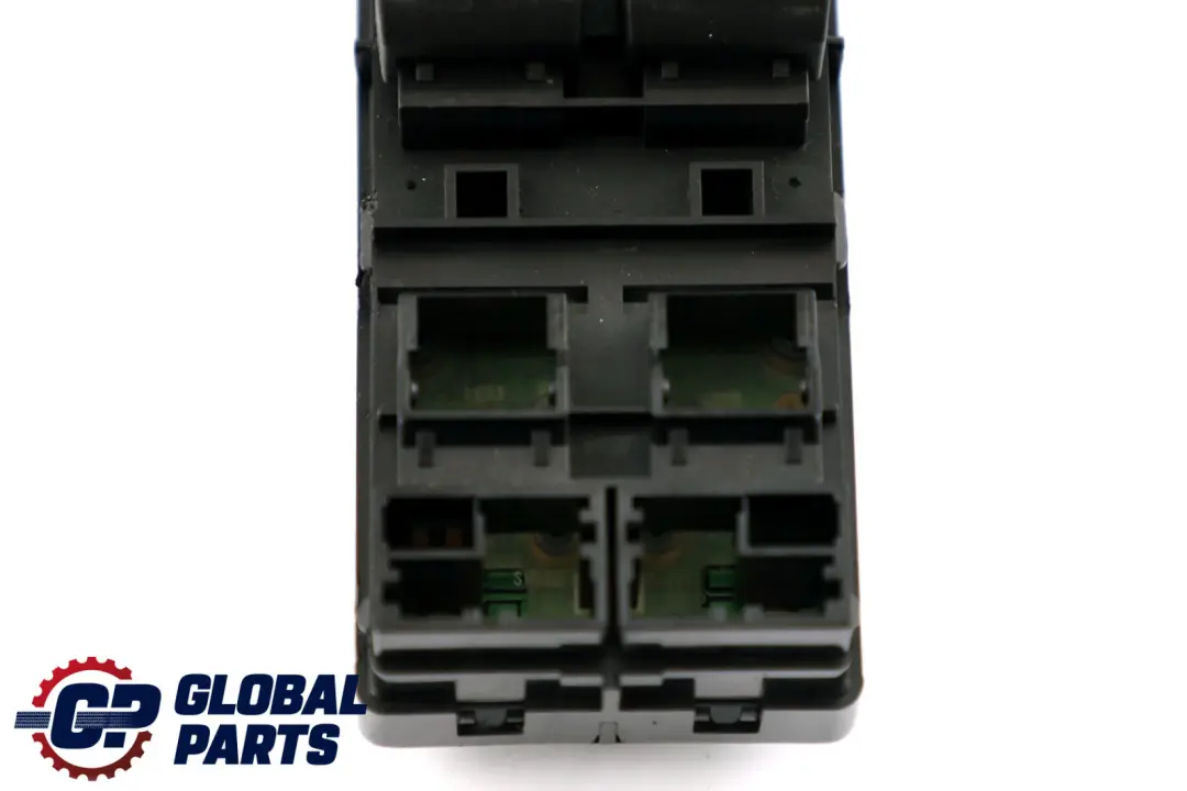 BMW Serie 6 E63 Interruptor elevalunas del lado del conductor - SKU 8029908 - Número de pieza 8029908