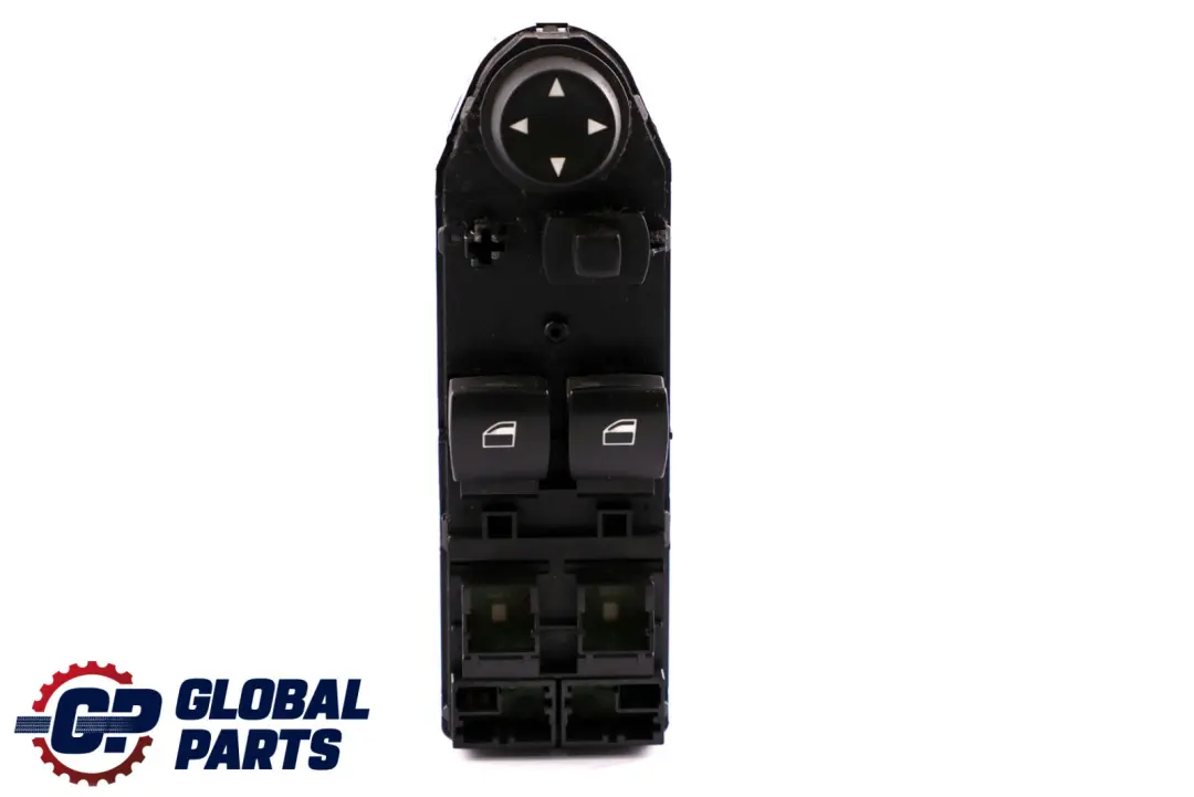 BMW Serie 6 E63 Interruptor elevalunas del lado del conductor - SKU 8029908 - Número de pieza 8029908