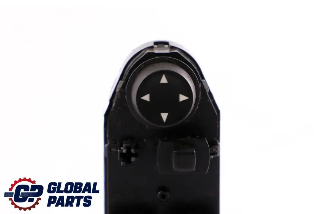 6er E63 Fahrerseite Fensterheberschalter für BMW mit Teilenummer 8029908 BMW 6er E63 Fahrerseite Fensterheberschalter - SKU 8029908 - Teilenummer 8029908