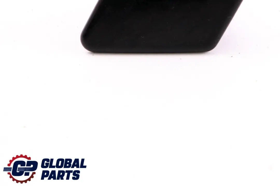 BMW E90 E91 Buse de lavage de capot gauche Noir Saphir - SKU 8031307-BS - Numéro de pièce 8031307