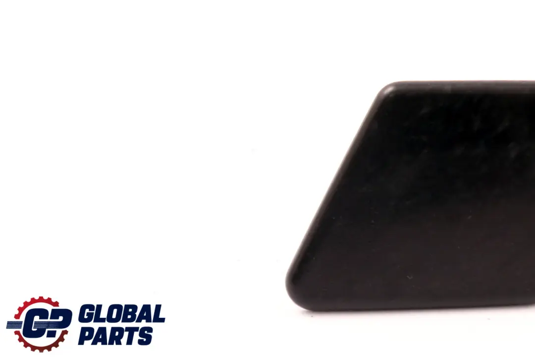BMW E90 E91 Buse de lavage de capot gauche Noir Saphir - SKU 8031307-BS - Numéro de pièce 8031307