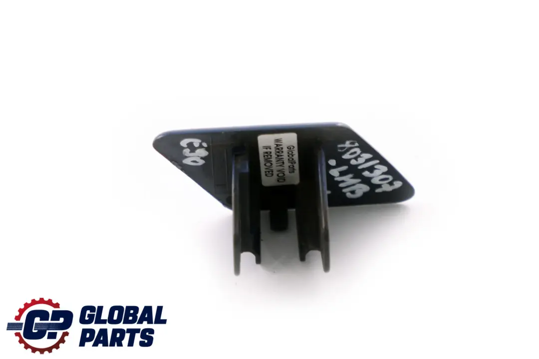 BMW 3 Series E90 Cover Spray Nozzle Flap Left N/S Le Mans Blau 7907273 - SKU 8031307-LMB - Part number 8031307