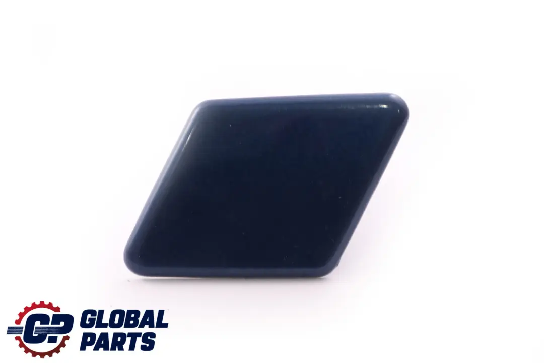Spray Nozzle Flap Left N/S Le Mans Blau 7907273 to BMW 3 Series E90 Cover with Part number 8031307 BMW 3 Series E90 Cover Spray Nozzle Flap Left N/S Le Mans Blau 7907273 - SKU 8031307-LMB - Part number 8031307