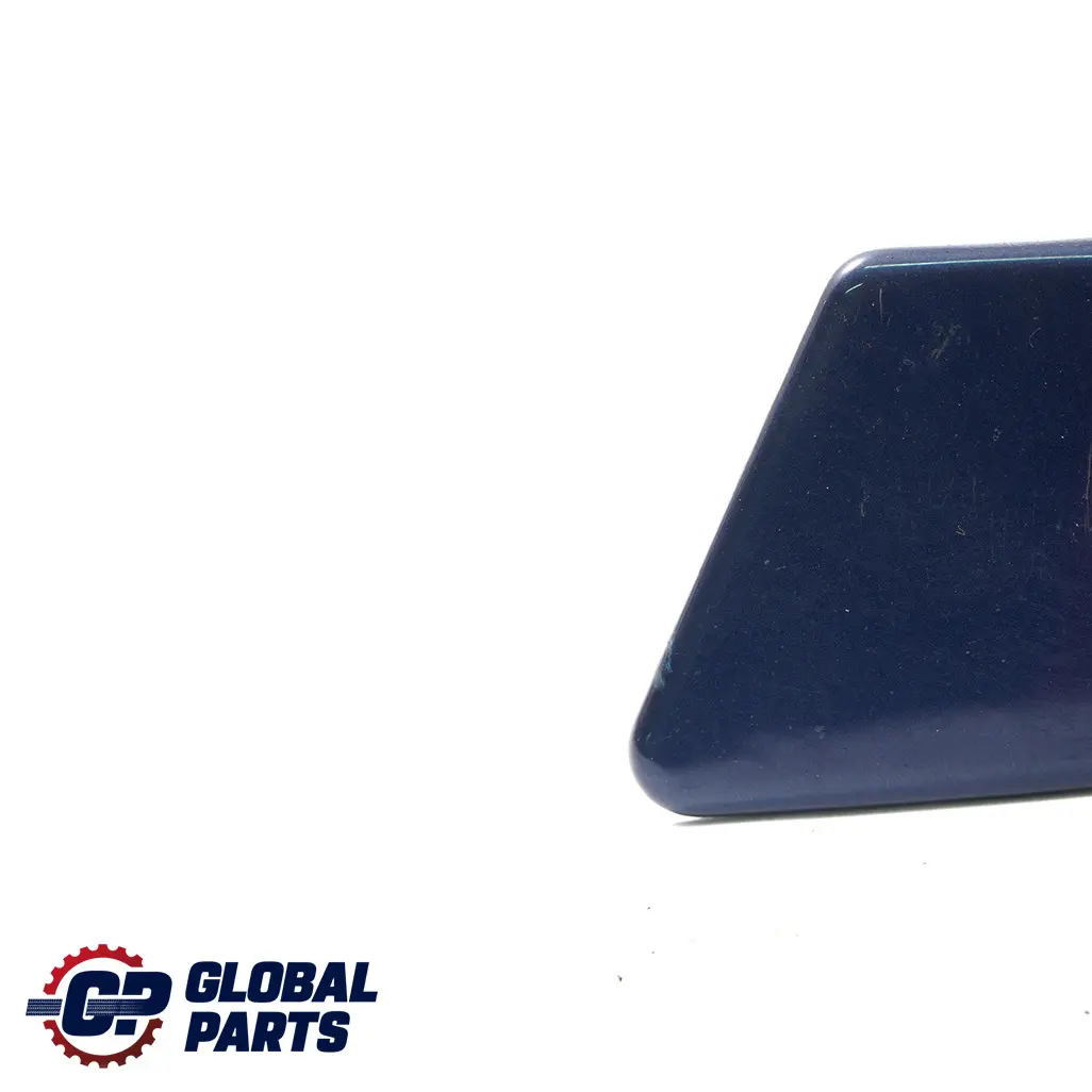 BMW E90 Apertura Ugello di Iniezione SX Blu Mistico Metallico A07 7907273 - SKU 8031307-MYS - Numero di parte 8031307