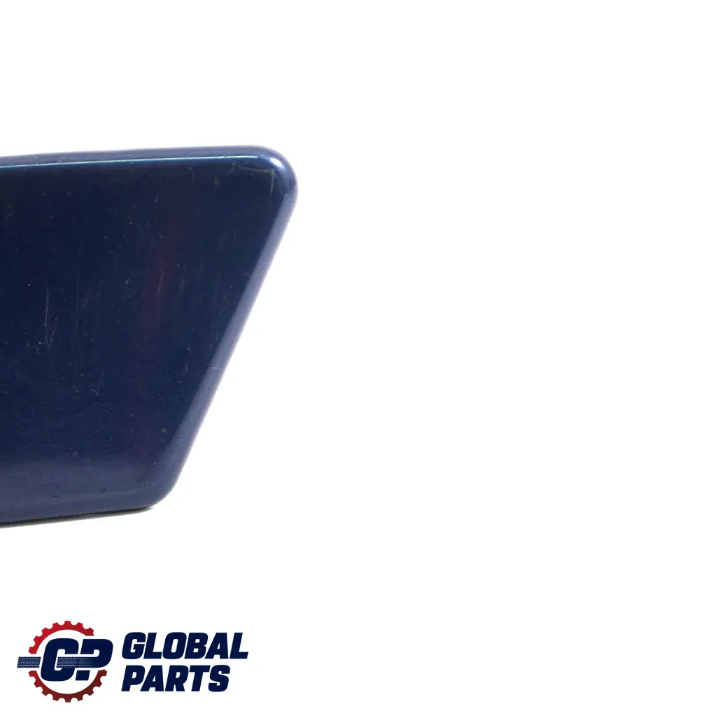 Apertura Ugello di Iniezione SX Blu Mistico Metallico A07 7907273 per BMW E90 con numero di parte 8031307 BMW E90 Apertura Ugello di Iniezione SX Blu Mistico Metallico A07 7907273 - SKU 8031307-MYS - Numero di parte 8031307