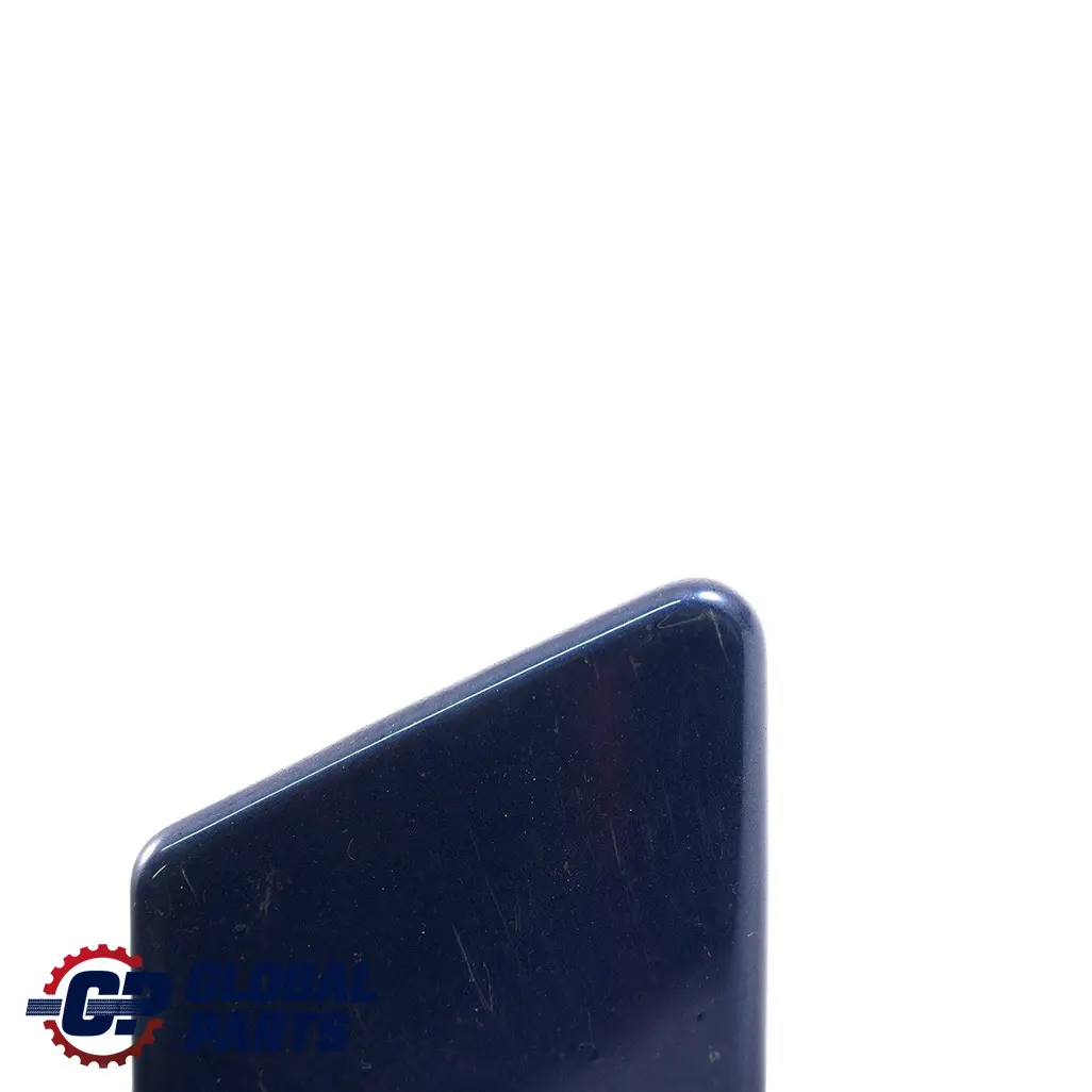 Couverture Bec a Gauche Bleu Mystique Metallique A07 7907273 pour BMW 3 E90 à propos du numéro de pièce 8031307 BMW 3 E90 Couverture Bec a Gauche Bleu Mystique Metallique A07 7907273 - SKU 8031307-MYS - Numéro de pièce 8031307