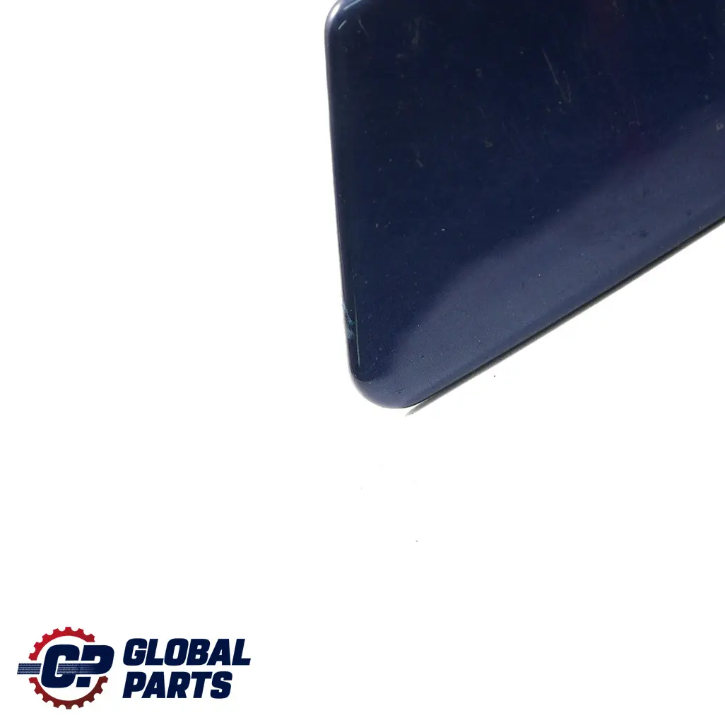Apertura Ugello di Iniezione SX Blu Mistico Metallico A07 7907273 per BMW E90 con numero di parte 8031307 BMW E90 Apertura Ugello di Iniezione SX Blu Mistico Metallico A07 7907273 - SKU 8031307-MYS - Numero di parte 8031307