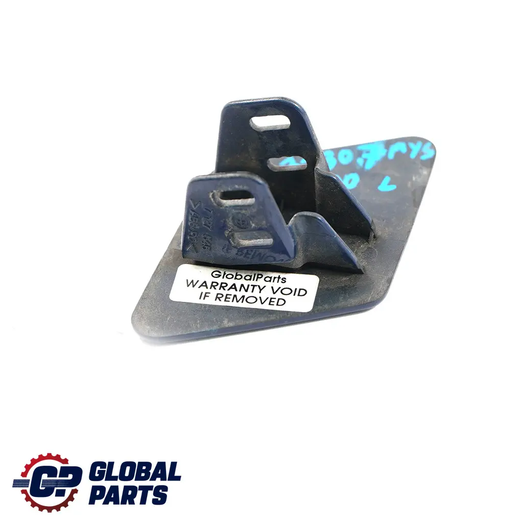 Blende Spritzdüse Links Mysticblau Metallic A07 7907273 für BMW 3 er E90 mit Teilenummer 8031307 BMW 3 er E90 Blende Spritzdüse Links Mysticblau Metallic A07 7907273 - SKU 8031307-MYS - Teilenummer 8031307
