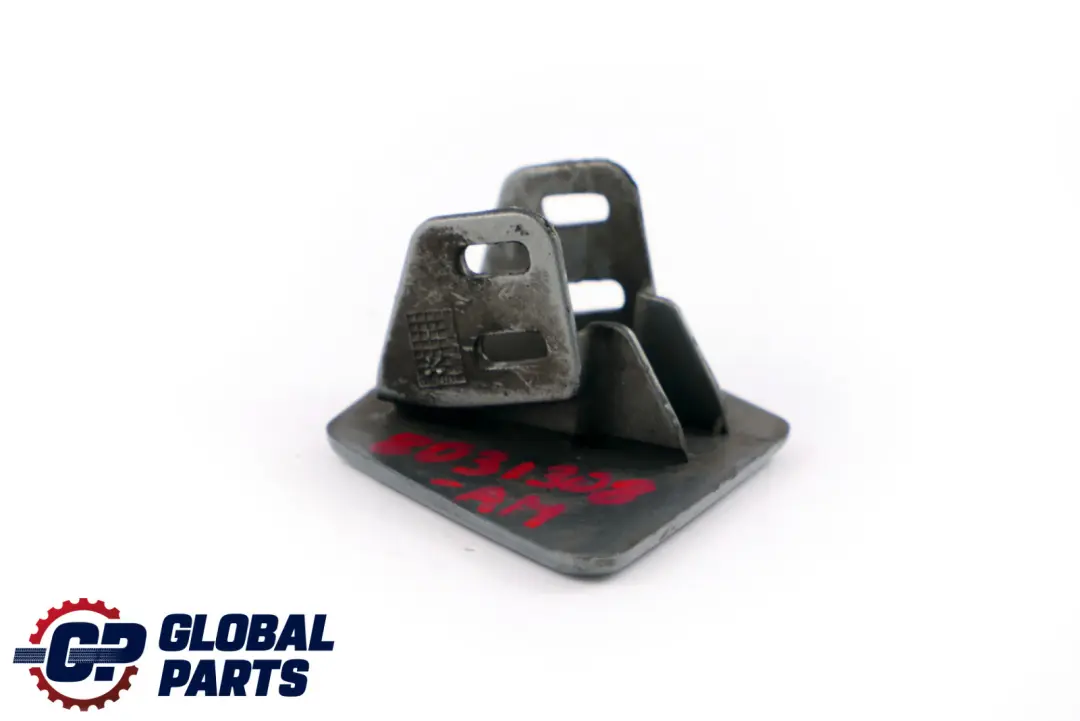 BMW 3 Series E90 Cover Spray Nozzle Flap Right O/S Arktis Metallic 71275456 - SKU 8031308-AM - Part number 8031308