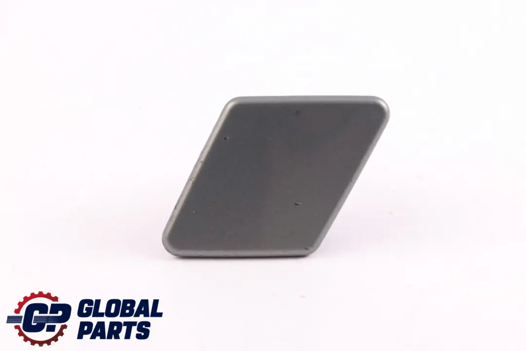 BMW 3 Series E90 Cover Spray Nozzle Flap Right O/S Arktis Metallic 71275456 - SKU 8031308-AM - Part number 8031308