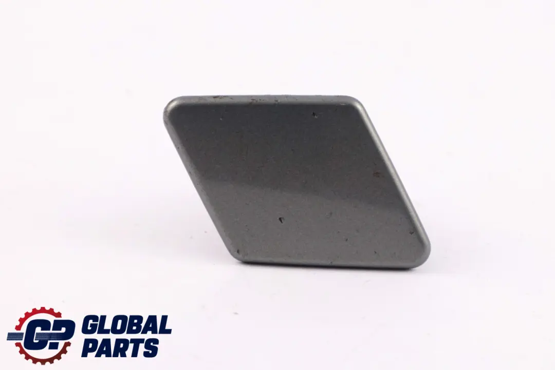 Blende Spritzdüse Rechts Arktis Metallic 71275456 für BMW 3 er E90 mit Teilenummer 8031308 BMW 3 er E90 Blende Spritzdüse Rechts Arktis Metallic 71275456 - SKU 8031308-AM - Teilenummer 8031308