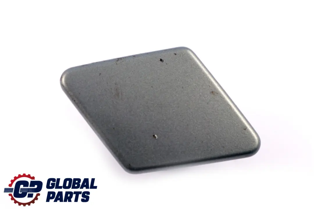 Spray Nozzle Flap Right O/S Arktis Metallic 71275456 to BMW 3 Series E90 Cover with Part number 8031308 BMW 3 Series E90 Cover Spray Nozzle Flap Right O/S Arktis Metallic 71275456 - SKU 8031308-AM - Part number 8031308