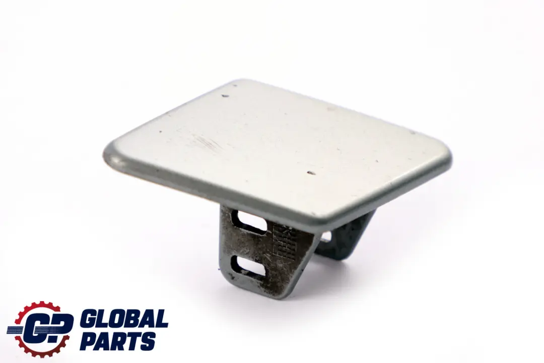 Blende Spritzdüse Rechts Arktis Metallic 71275456 für BMW 3 er E90 mit Teilenummer 8031308 BMW 3 er E90 Blende Spritzdüse Rechts Arktis Metallic 71275456 - SKU 8031308-AM - Teilenummer 8031308