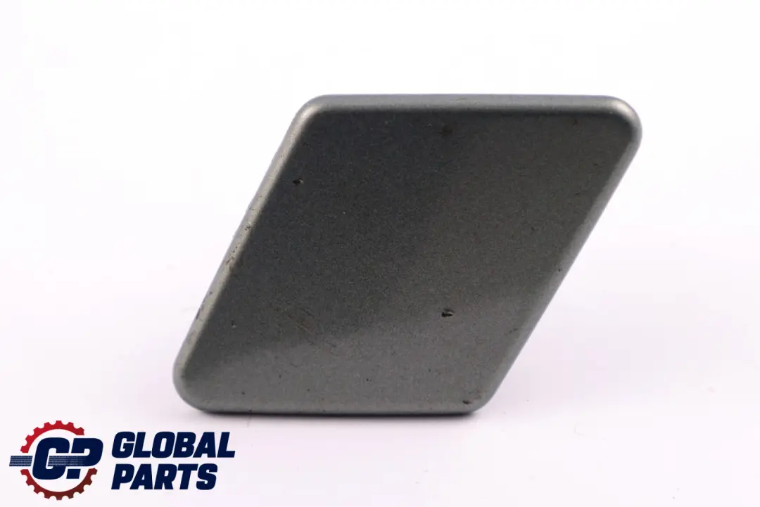 Spray Nozzle Flap Right O/S Arktis Metallic 71275456 to BMW 3 Series E90 Cover with Part number 8031308 BMW 3 Series E90 Cover Spray Nozzle Flap Right O/S Arktis Metallic 71275456 - SKU 8031308-AM - Part number 8031308