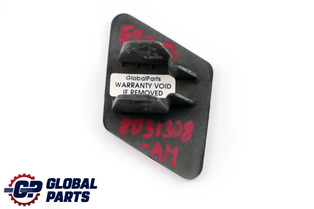 BMW 3 er E90 Blende Spritzdüse Rechts Arktis Metallic 71275456 - SKU 8031308-AM - Teilenummer 8031308