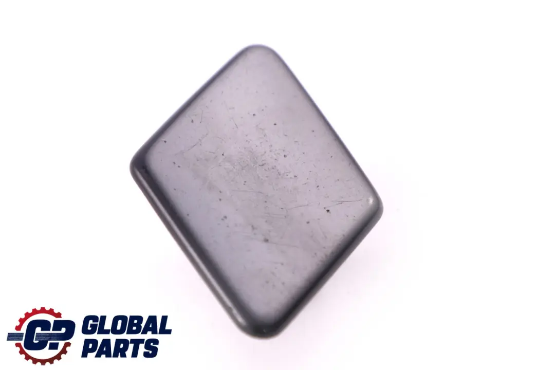 Spray Nozzle Flap Right O/S Carbonschwarz Metallic to BMW 3 Series E90 Cover with Part number 8031308 BMW 3 Series E90 Cover Spray Nozzle Flap Right O/S Carbonschwarz Metallic - SKU 8031308-CAR - Part number 8031308