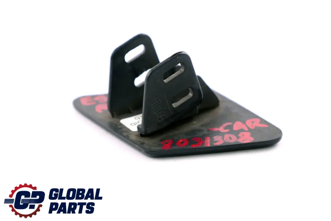 Spray Nozzle Flap Right O/S Carbonschwarz Metallic to BMW 3 Series E90 Cover with Part number 8031308 BMW 3 Series E90 Cover Spray Nozzle Flap Right O/S Carbonschwarz Metallic - SKU 8031308-CAR - Part number 8031308