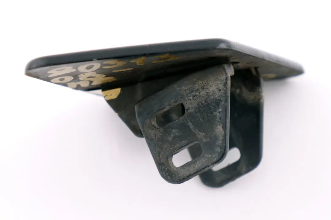 BMW 3 er E90 Blende Spritzdüse Rechts Monacoblau Blau 7127546 - SKU 8031308-MB - Teilenummer 8031308
