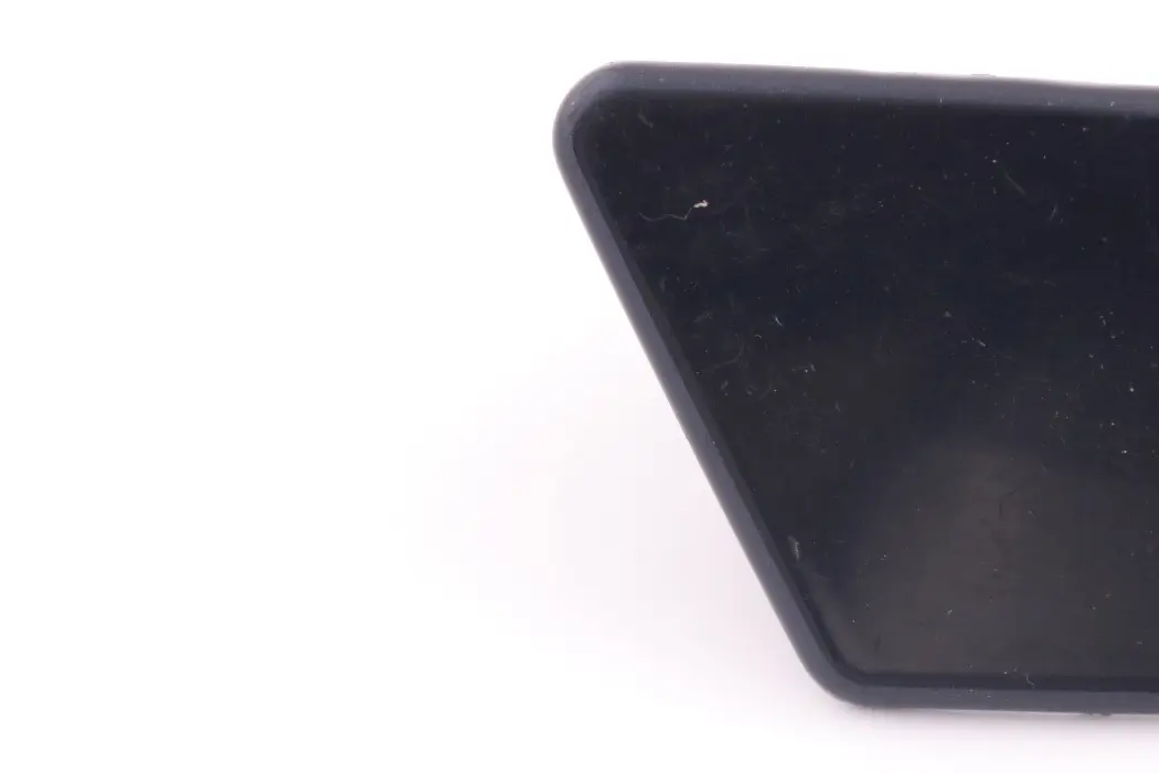 BMW 3 er E90 Blende Spritzdüse Rechts Monacoblau Blau 7127546 - SKU 8031308-MB - Teilenummer 8031308