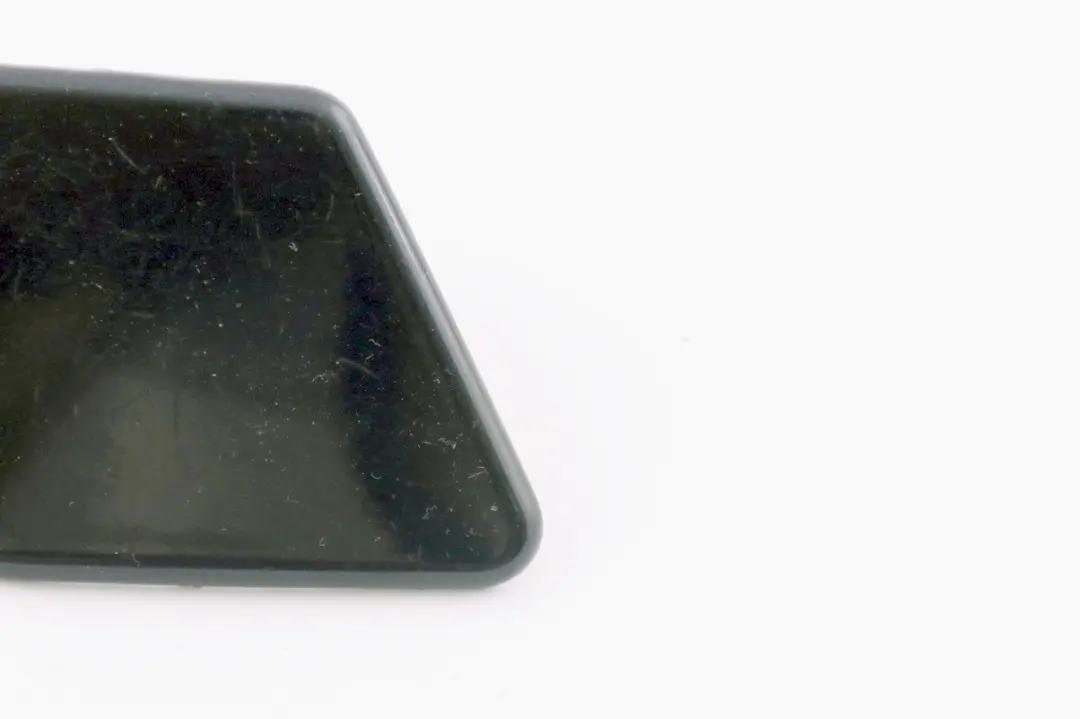 BMW 3 Series E90 Cover Spray Nozzle Flap Right O/S Monacoblau Blue 71275456 - SKU 8031308-MB - Part number 8031308