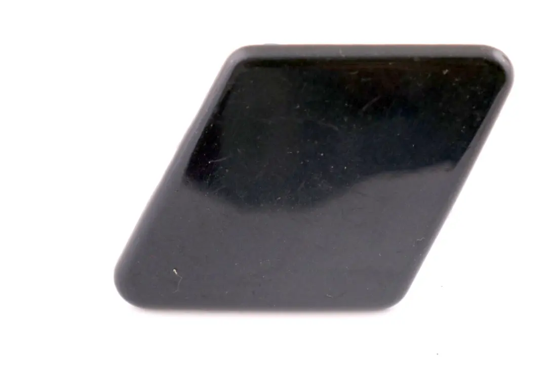 BMW 3 er E90 Blende Spritzdüse Rechts Monacoblau Blau 7127546 - SKU 8031308-MB - Teilenummer 8031308