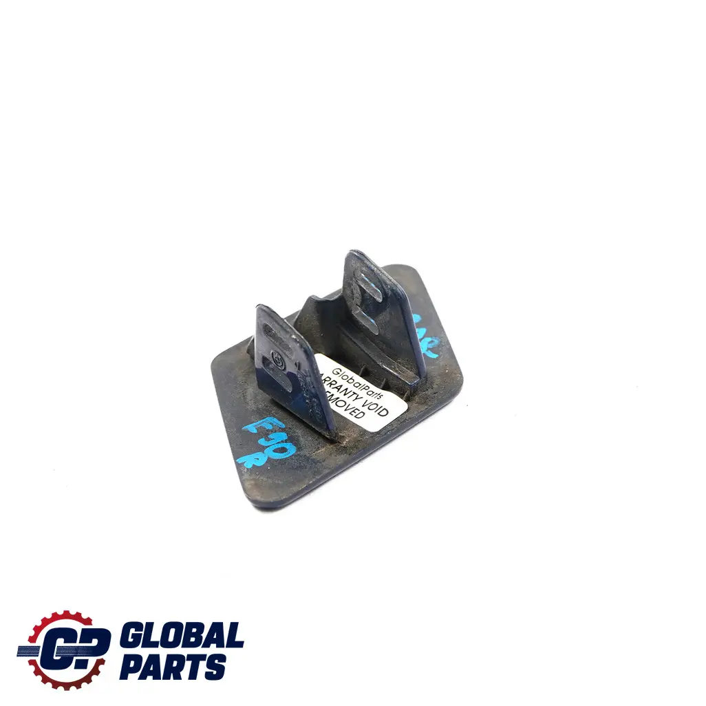 BMW 3 E90 Couverture Bec Droite Bleu Mystique Metallique A07 Bleu 7127546 - SKU 8031308-MYS - Numéro de pièce 8031308