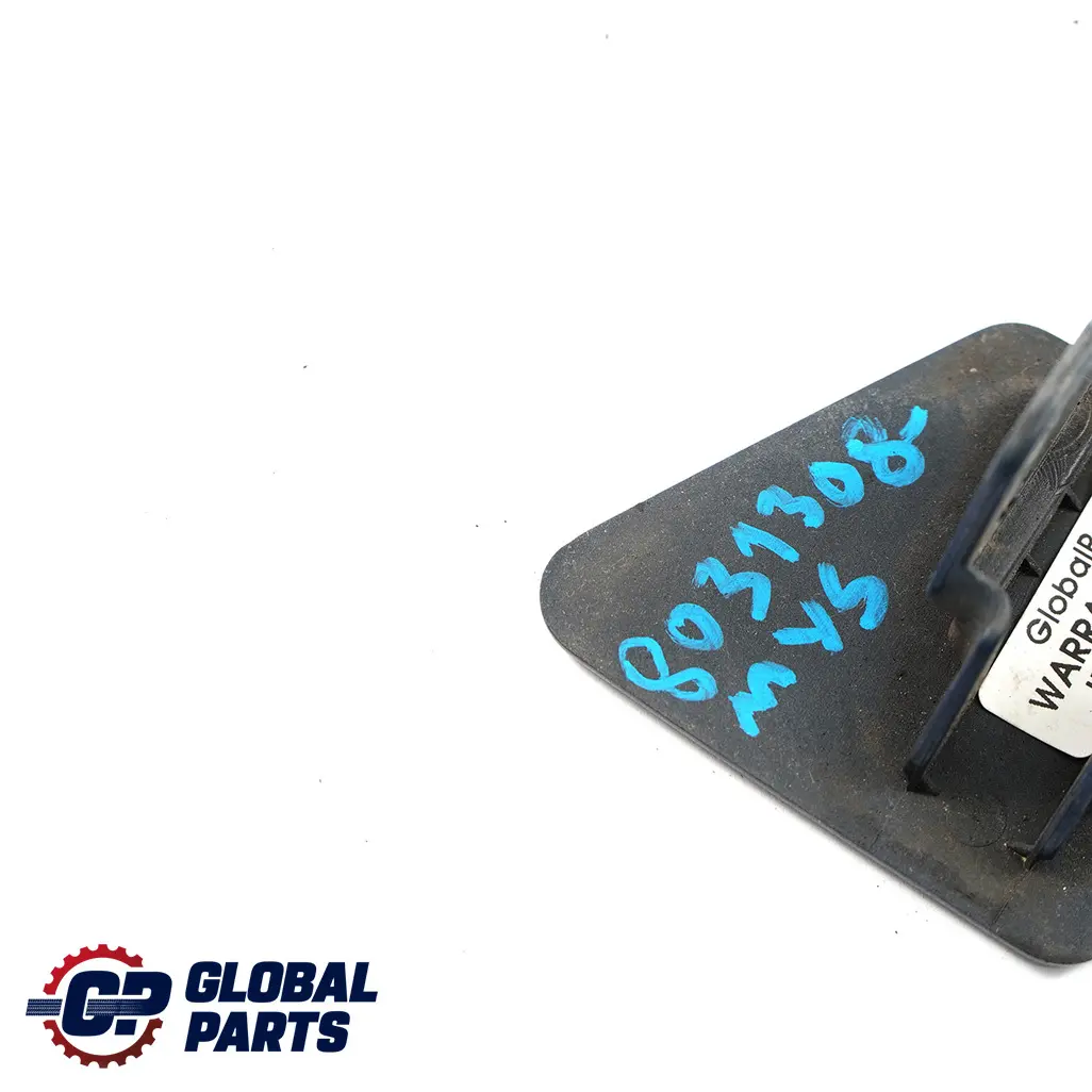 Spray Nozzle Flap Right O/S Mysticblau Metallic Mystic Blue A07 to BMW 3 E90 Cover with Part number 8031308 BMW 3 E90 Cover Spray Nozzle Flap Right O/S Mysticblau Metallic Mystic Blue A07 - SKU 8031308-MYS - Part number 8031308