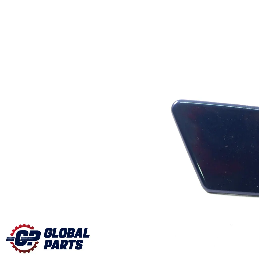 BMW 3 E90 Couverture Bec Droite Bleu Mystique Metallique A07 Bleu 7127546 - SKU 8031308-MYS - Numéro de pièce 8031308