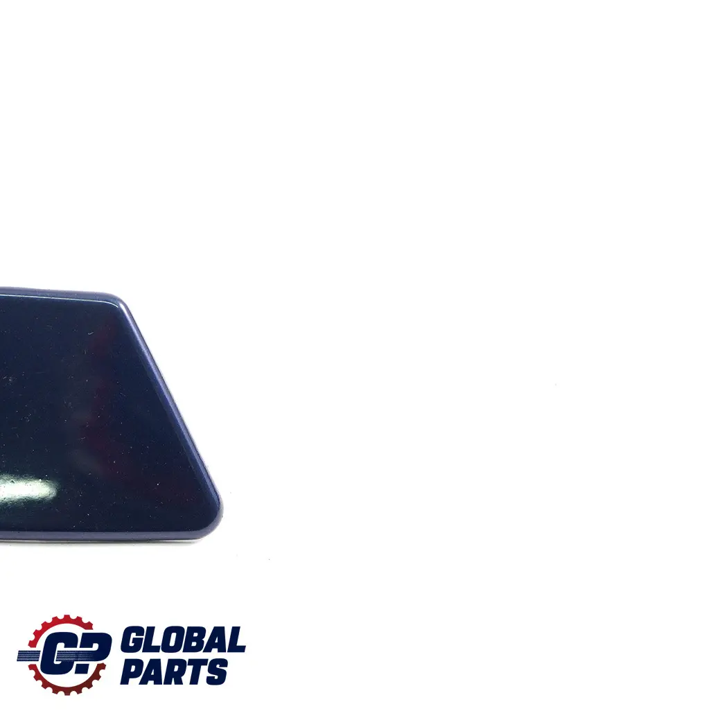 Couverture Bec Droite Bleu Mystique Metallique A07 Bleu 7127546 pour BMW 3 E90 à propos du numéro de pièce 8031308 BMW 3 E90 Couverture Bec Droite Bleu Mystique Metallique A07 Bleu 7127546 - SKU 8031308-MYS - Numéro de pièce 8031308