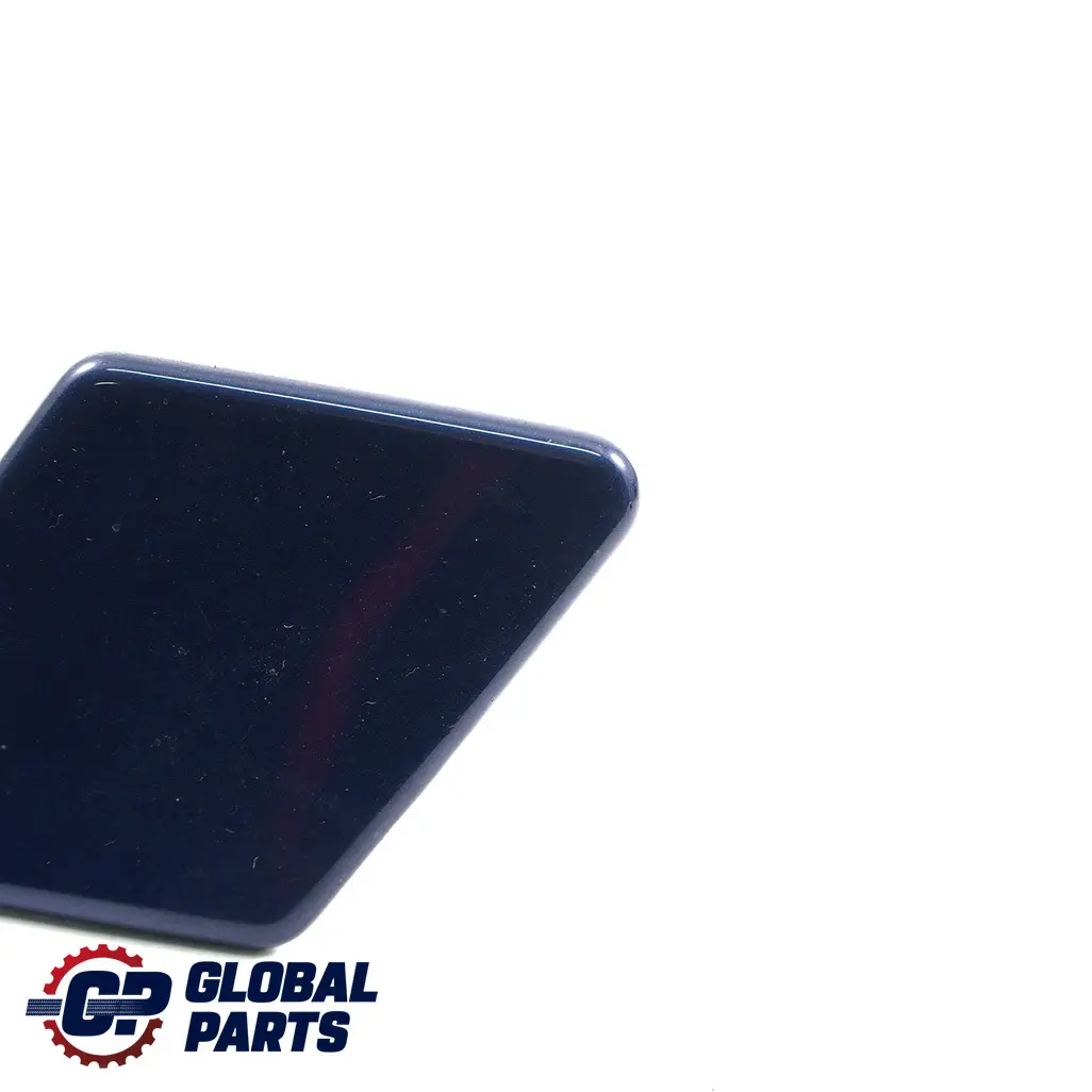 BMW 3 E90 Couverture Bec Droite Bleu Mystique Metallique A07 Bleu 7127546 - SKU 8031308-MYS - Numéro de pièce 8031308