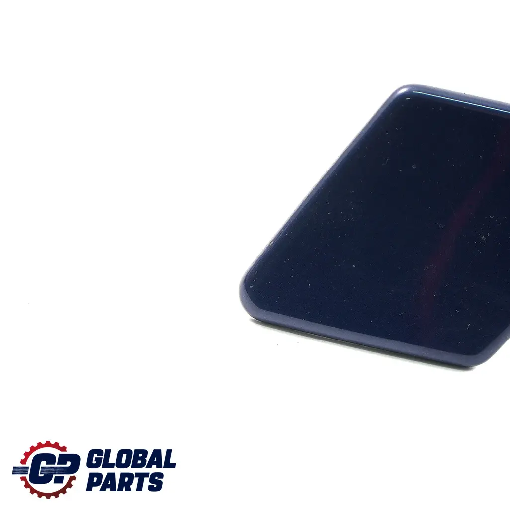 BMW 3 E90 Couverture Bec Droite Bleu Mystique Metallique A07 Bleu 7127546 - SKU 8031308-MYS - Numéro de pièce 8031308