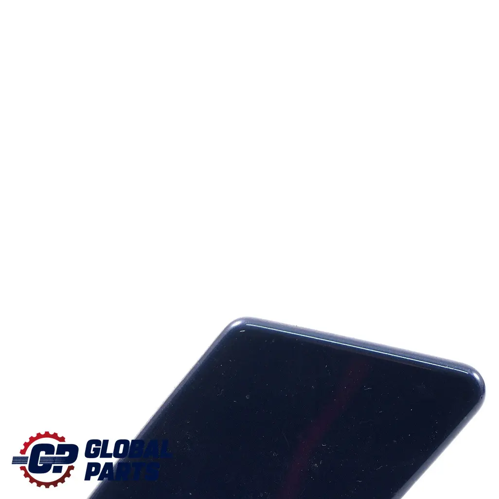 Spray Nozzle Flap Right O/S Mysticblau Metallic Mystic Blue A07 to BMW 3 E90 Cover with Part number 8031308 BMW 3 E90 Cover Spray Nozzle Flap Right O/S Mysticblau Metallic Mystic Blue A07 - SKU 8031308-MYS - Part number 8031308